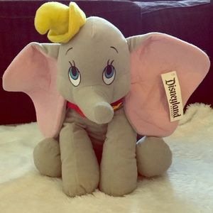 BRAND NEW DUMBO!